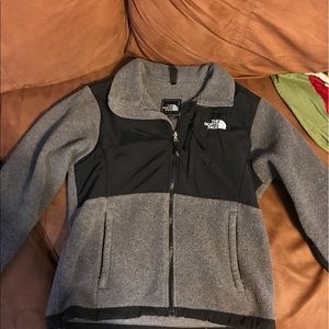 North face