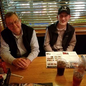 Meet your Posher, Austin