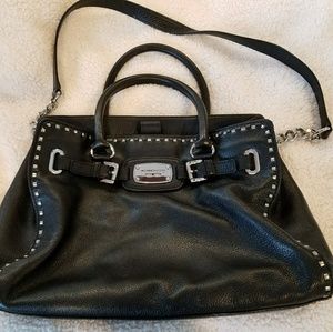 Michael Kors Hamilton Purse