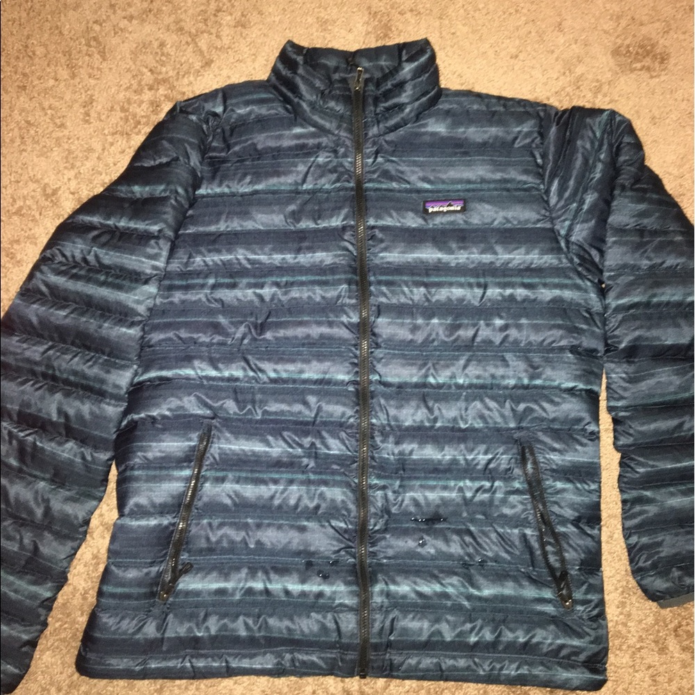 Patagonia Jacket Men's