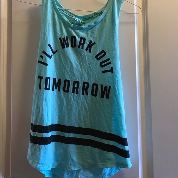 🌸PINK VICTORIA SECRET SHIRT🌸 - Picture 1 of 3