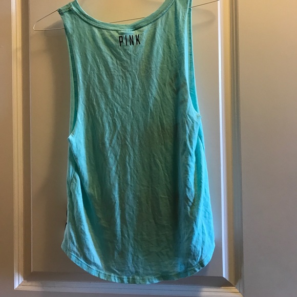 🌸PINK VICTORIA SECRET SHIRT🌸 - Picture 3 of 3