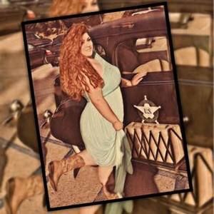 Meet your Posher, Seff