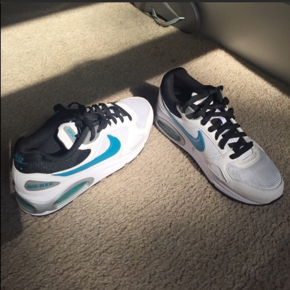 Women's Nike Air Max