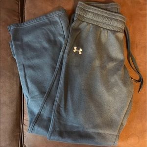 Under amour sweats