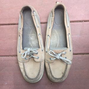 Sperry Classic Firefish Boat Shoe