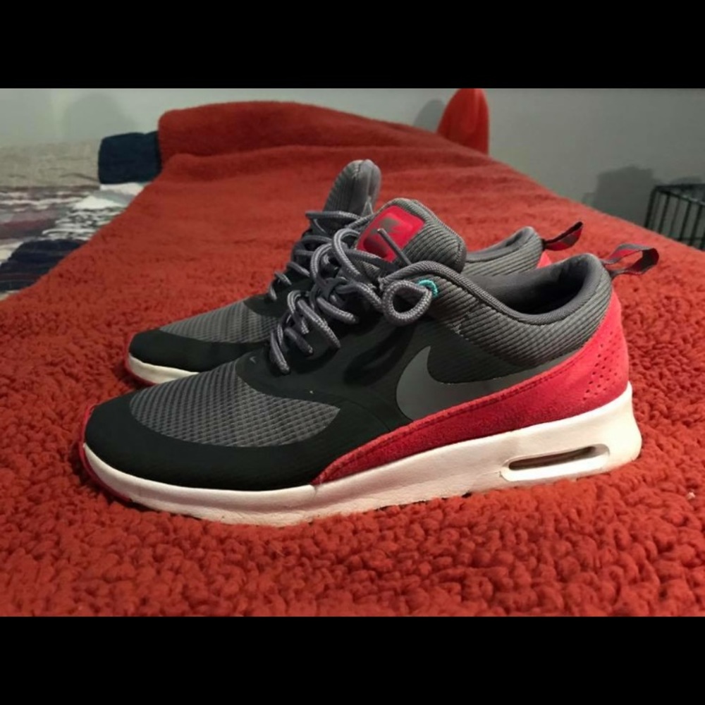 Gently used. Great shape