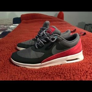 Gently used. Great shape