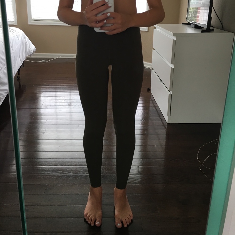 Athleta leggings
