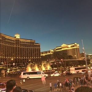 Meet your Posher, Tomas