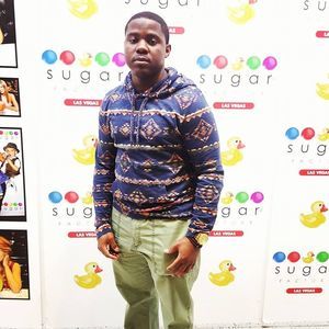 Meet your Posher, Reginald