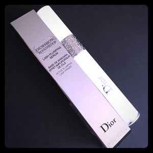 DiorShow Lash Plumping Serum