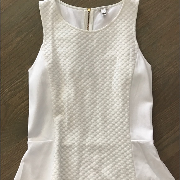 J. Crew Tops - J crew peplum top