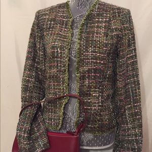 Vintage Liz Claiborne Blazer