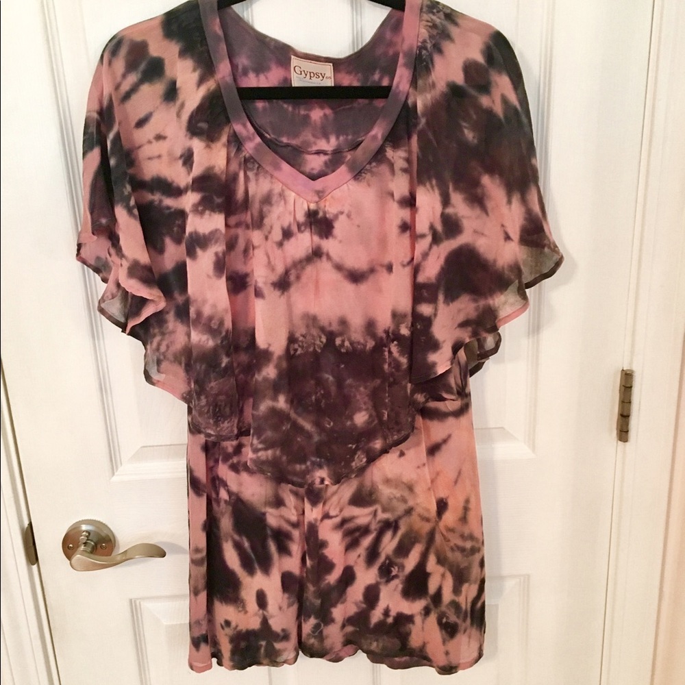 Gypsy 05 dress