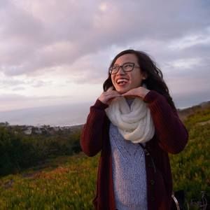 Meet your Posher, Stephanie