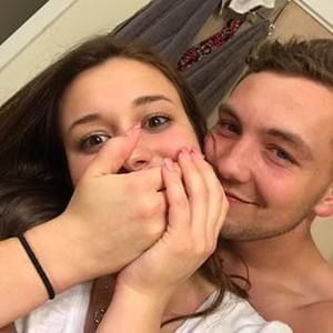 Meet your Posher, Tim