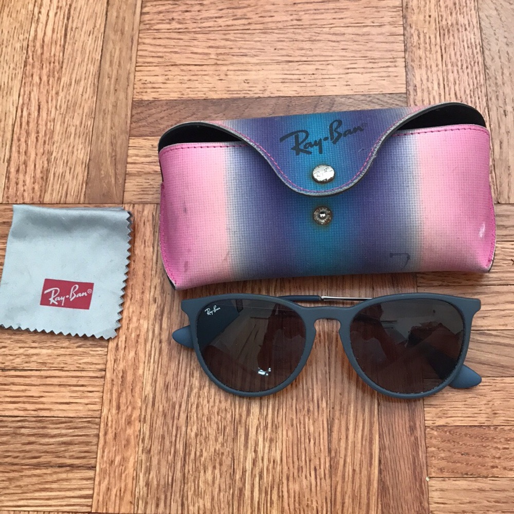 Ray Ban Sunglasses