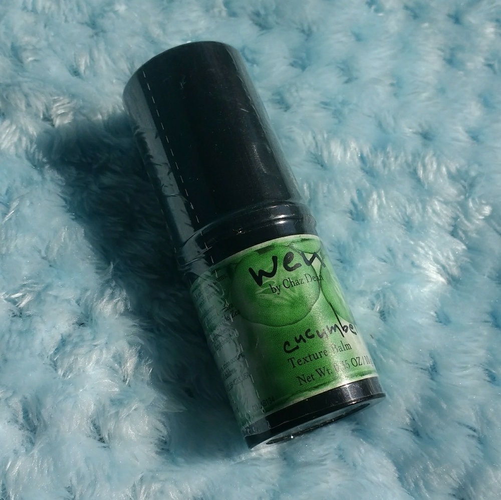 Wen By Chaz Dean Texture Balm