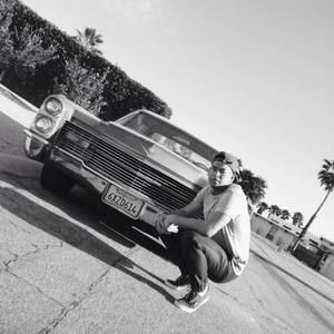 Meet your Posher, Justin