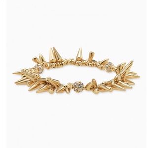 Renegade Cluster Bracelet