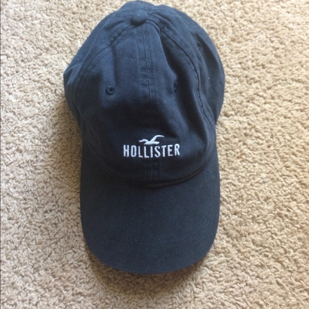 Ball cap
