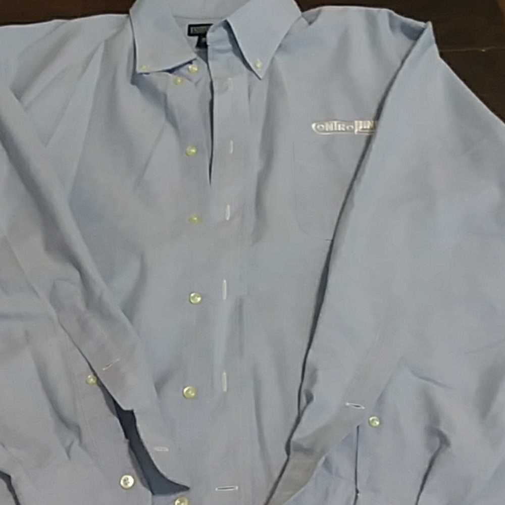 Mens blouse pick up in river grove il