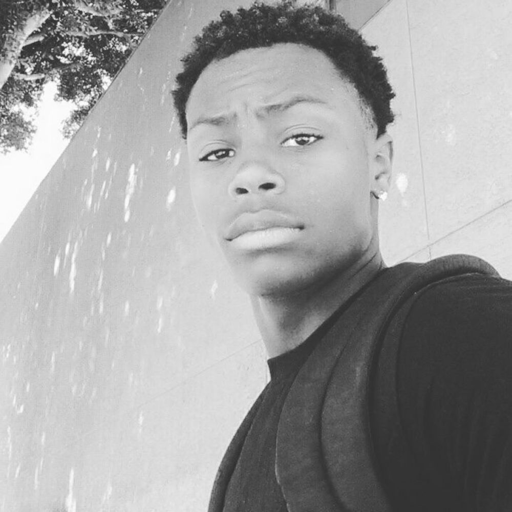 Meet your Posher, Lambo