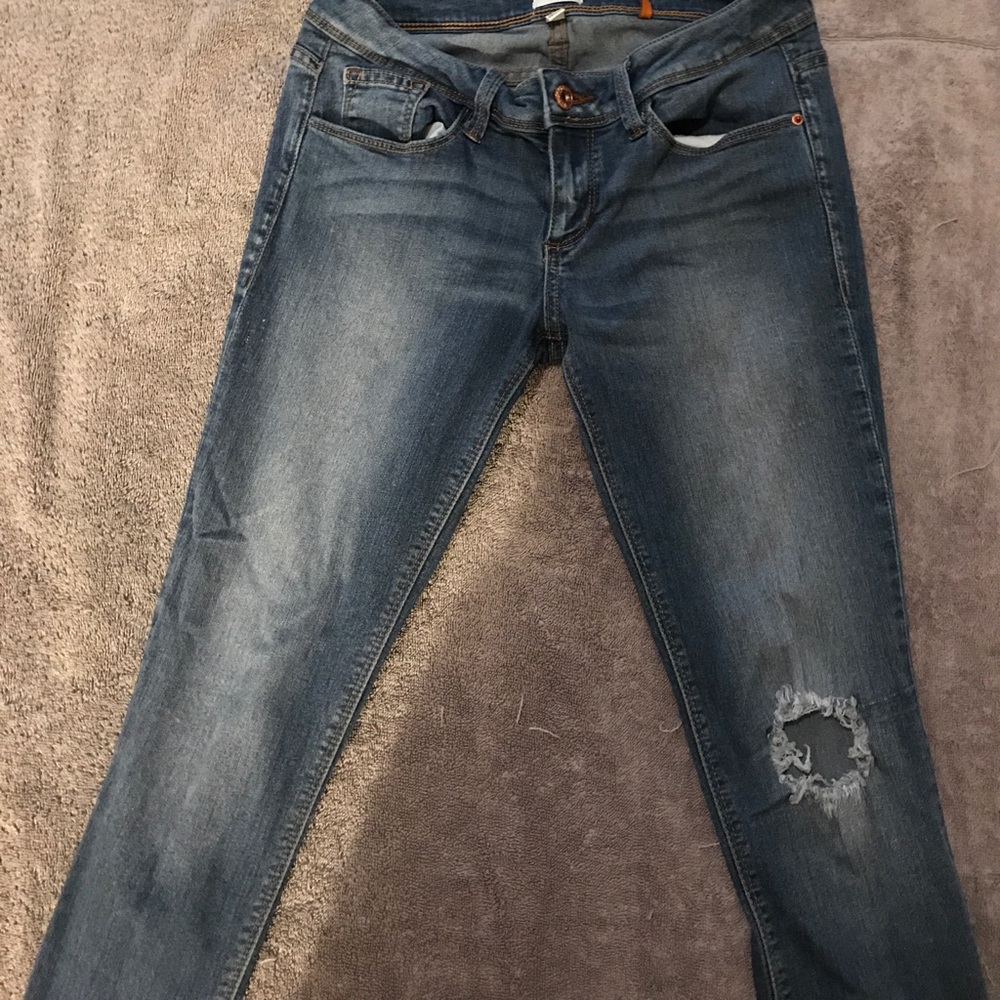 Jeans