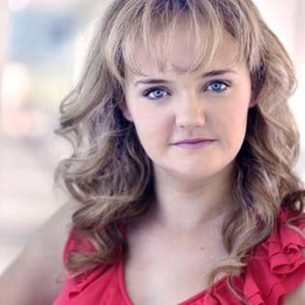 Meet your Posher, Tori