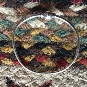 Cape code bangle bracelet
