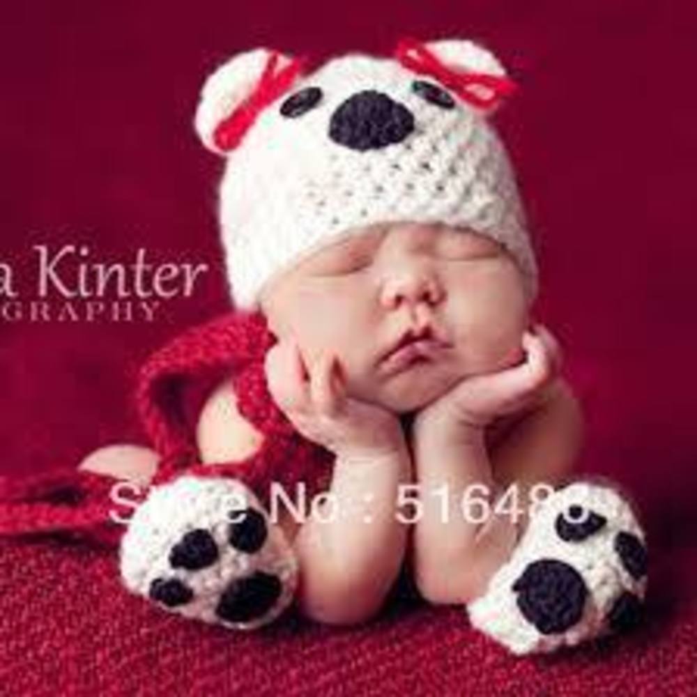 Meet your Posher, Princess