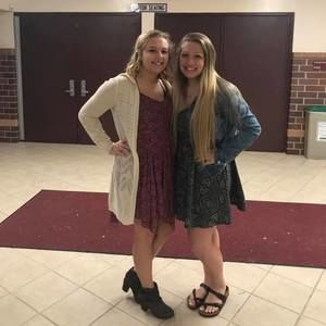 Meet your Posher, Madeline