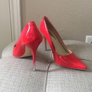 BCBG generation pump