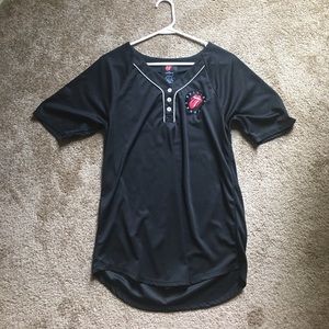 Forever 21 Rolling Stones Jersey