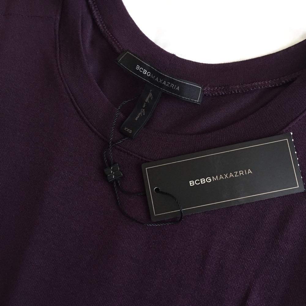BCBGMaxAzria Dress - Picture 4 of 4