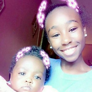 Meet your Posher, Aaliyah