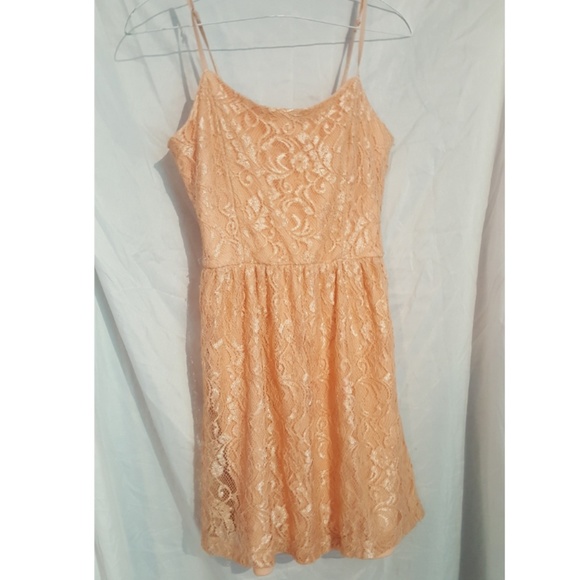 Skater dress. - Picture 1 of 4