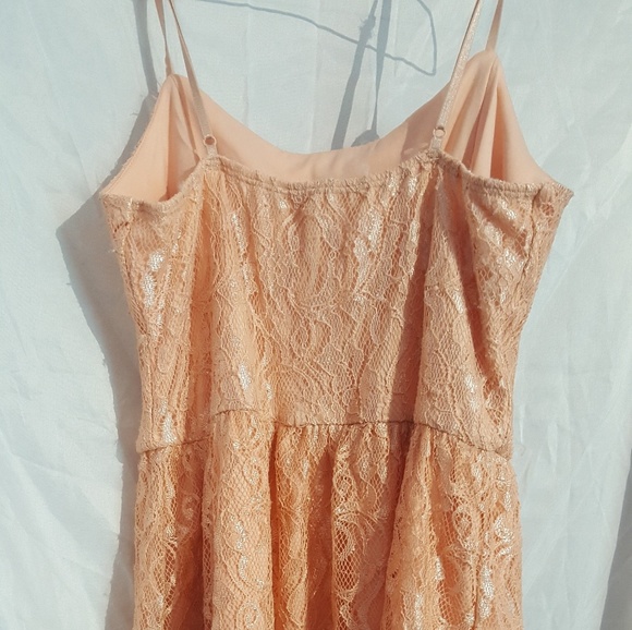 Skater dress. - Picture 3 of 4