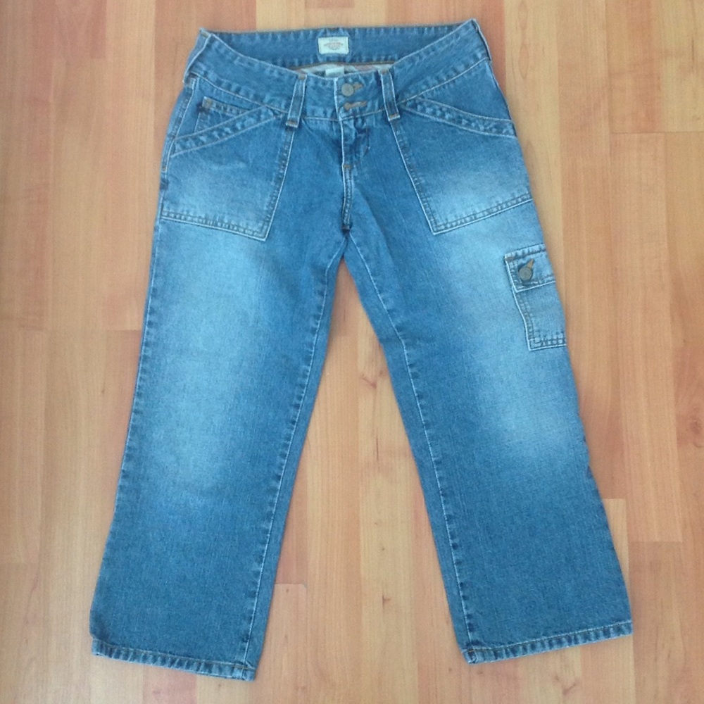 Abercrombie & Fitch