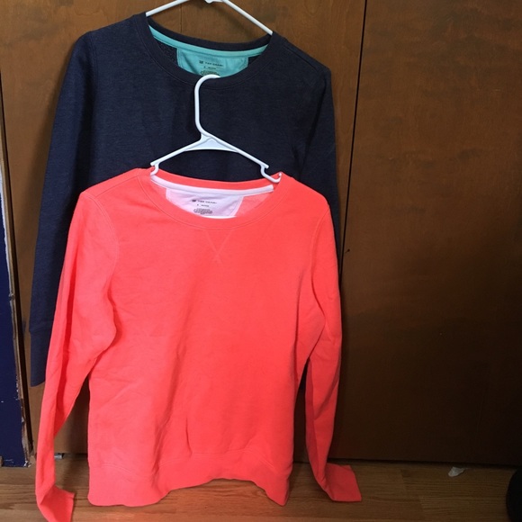 Plain crew neck hoodie bundle - Picture 1 of 3