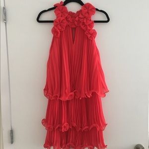 BCBG Party Dress
