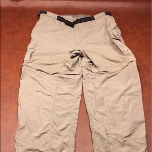 Magellan men's fishing pants ( L)
