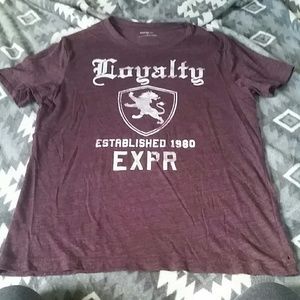Express Shirt