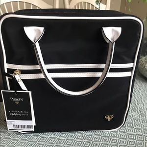 PurseN Makeup Travel Bag