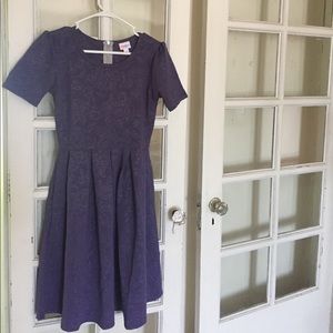 LuLaRoe Amelia