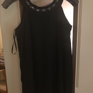NICOLE MILLER dress. NEVER WORN.