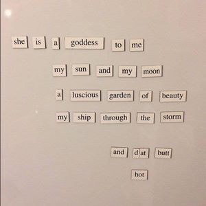 Meet your Posher, Adey