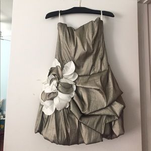Jessica McClintock Dress
