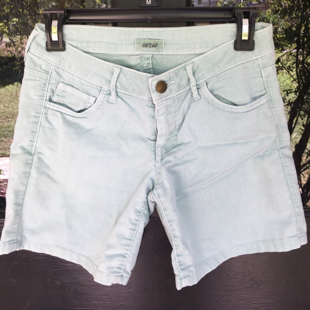 Aerie shorts